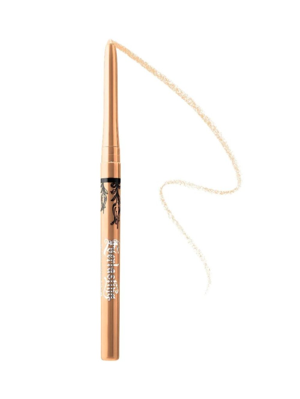 NEW ☑️ Kat Von D #SWANLY Everlasting Lip Liner KVD